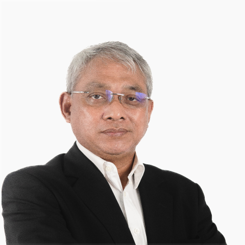 Rico Rizal Budidarmo